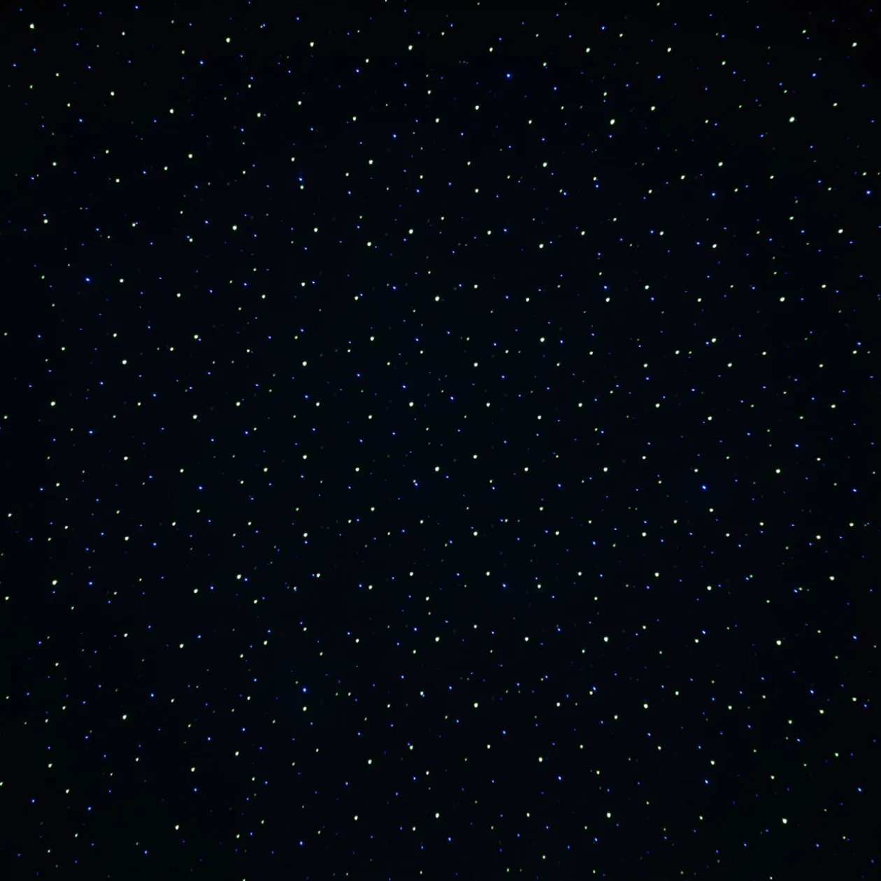 Projecteur laser animé ou fixe motifs Père Noël et points