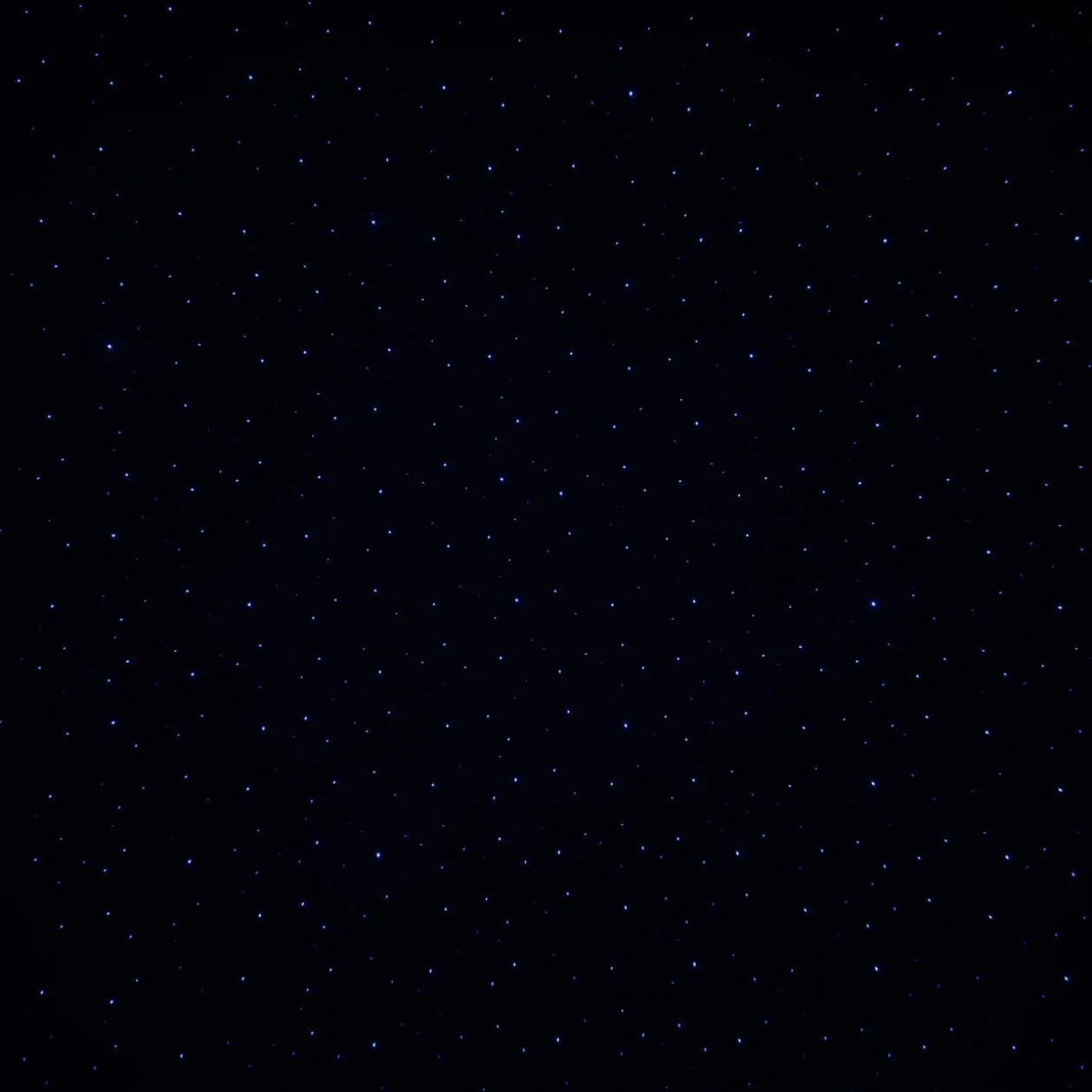 Projecteur laser animé ou fixe motifs Père Noël et points