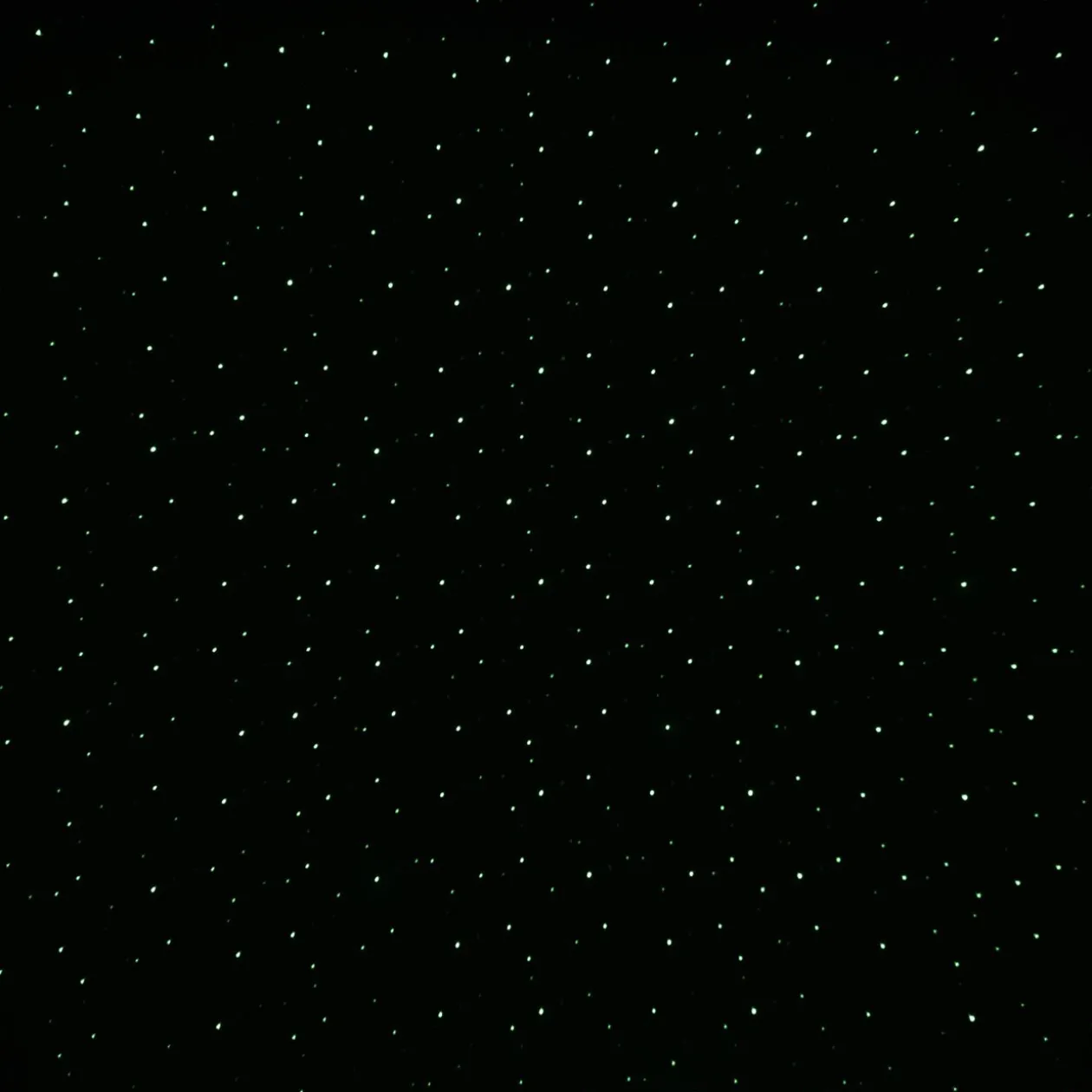 Projecteur laser animé ou fixe motifs Père Noël et points