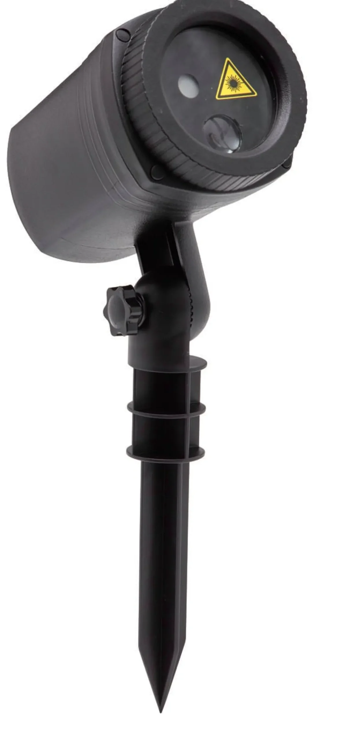 Projecteur laser animé pluie verte