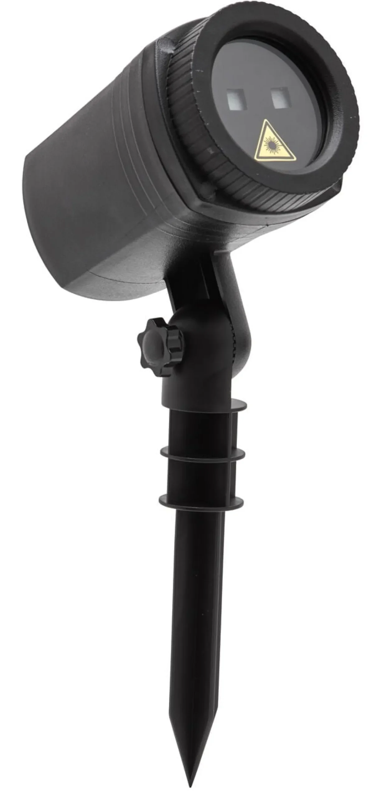 Projecteur laser bleu vert animé fixe étoiles scintillantes