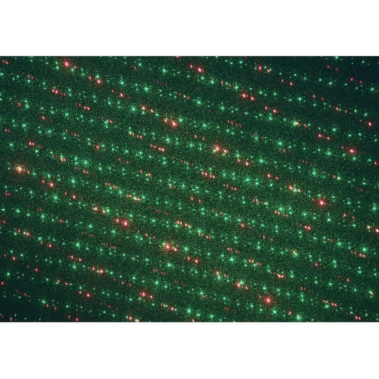 Projecteur laser Star Shower Laser Magic Halloween et Noël