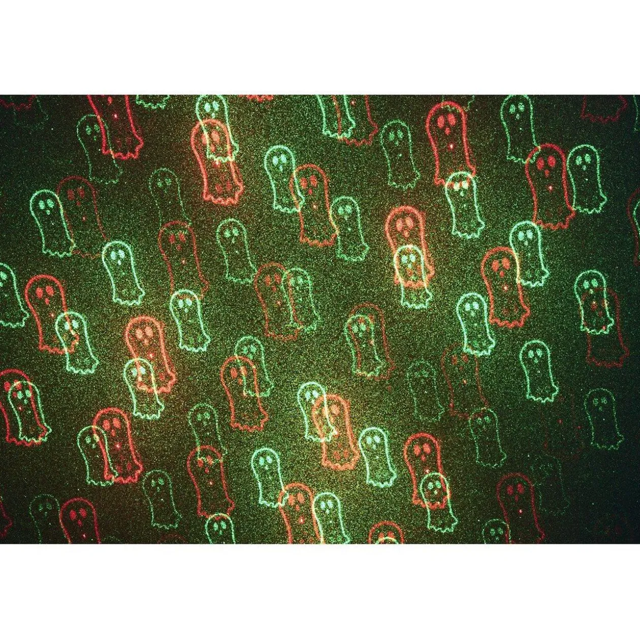 Projecteur laser Star Shower Laser Magic Halloween et Noël