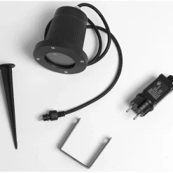 Projecteur laser télécommandé