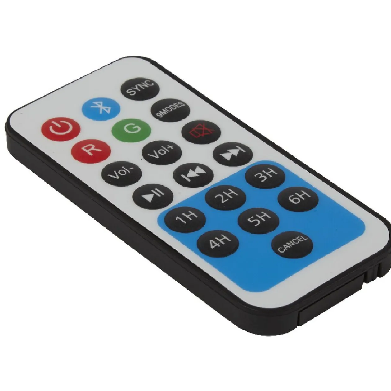 Projecteur lazer animé et enceinte Bluetooth