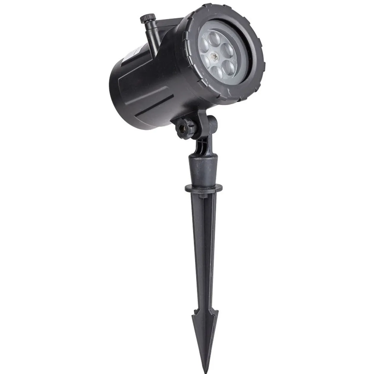 Projecteur LED à planter Halloween 3 films Halloween pour extérieur