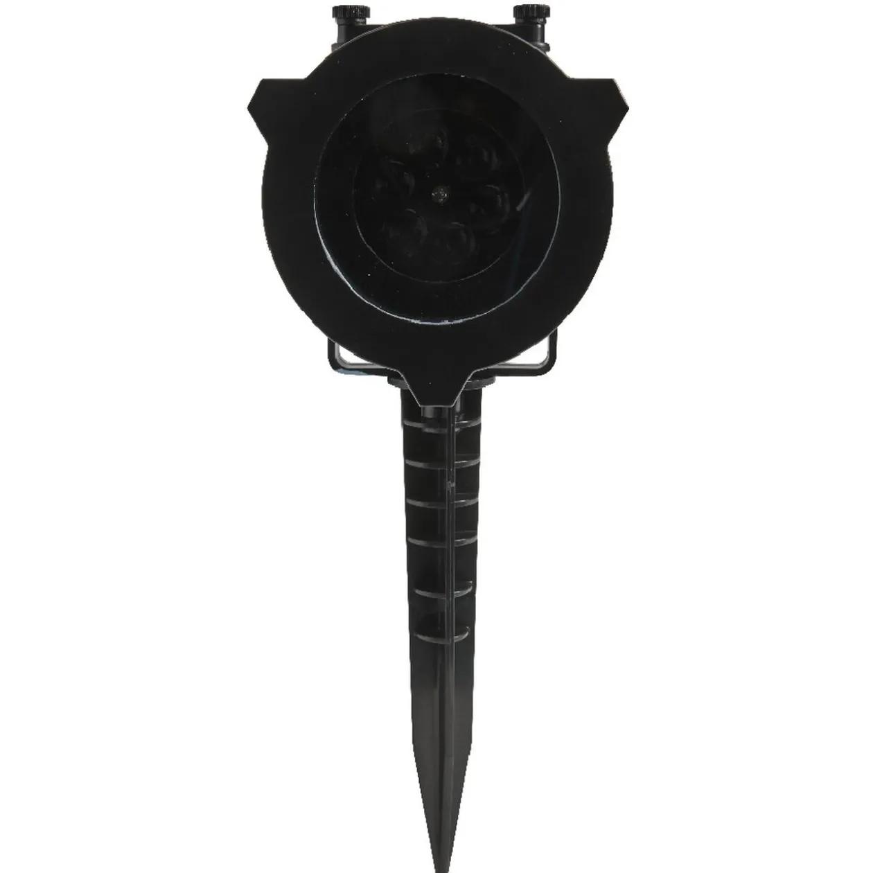 Projecteur LED animé 3 fêtes Halloween Noël et nouvel an