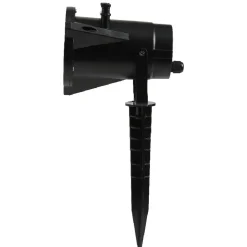 Projecteur LED animé 3 fêtes Halloween Noël et nouvel an