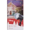 Projecteur LED animé Disney extérieur