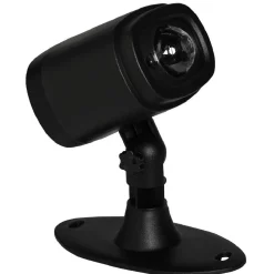 Projecteur LED effet vague Luminight couleurs changeantes