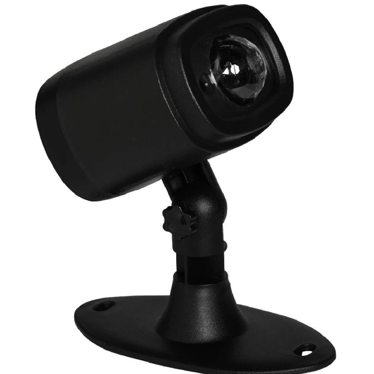 Projecteur LED effet vague Luminight couleurs changeantes