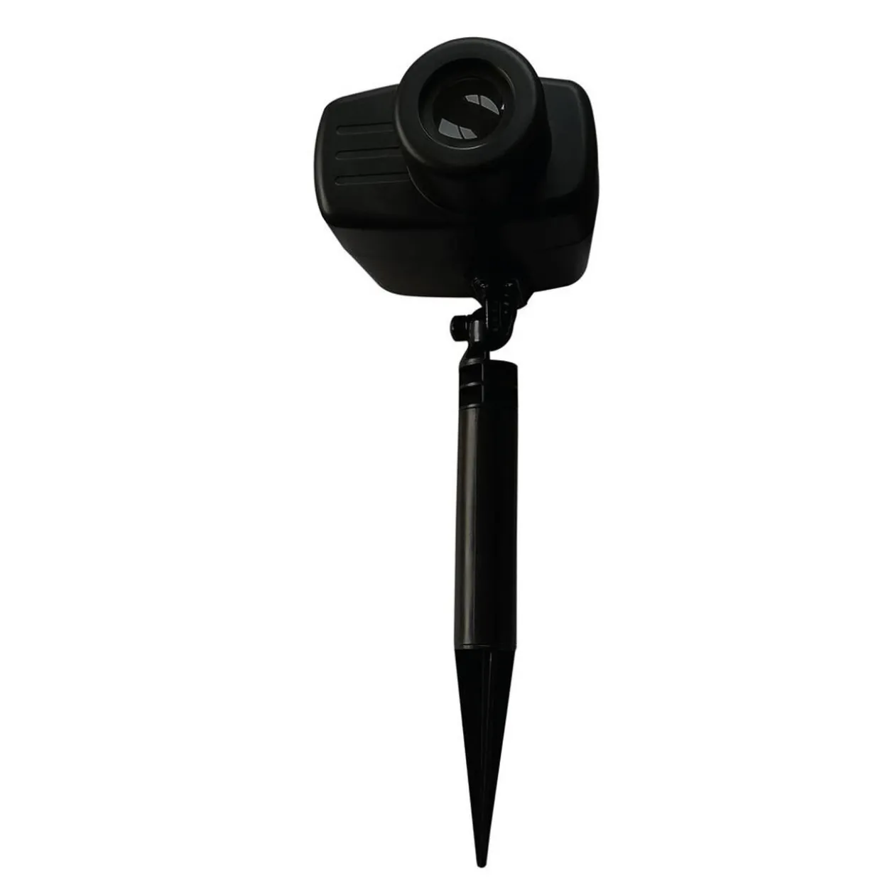 Projecteur LED extérieur animé et musical thème hiver Noël