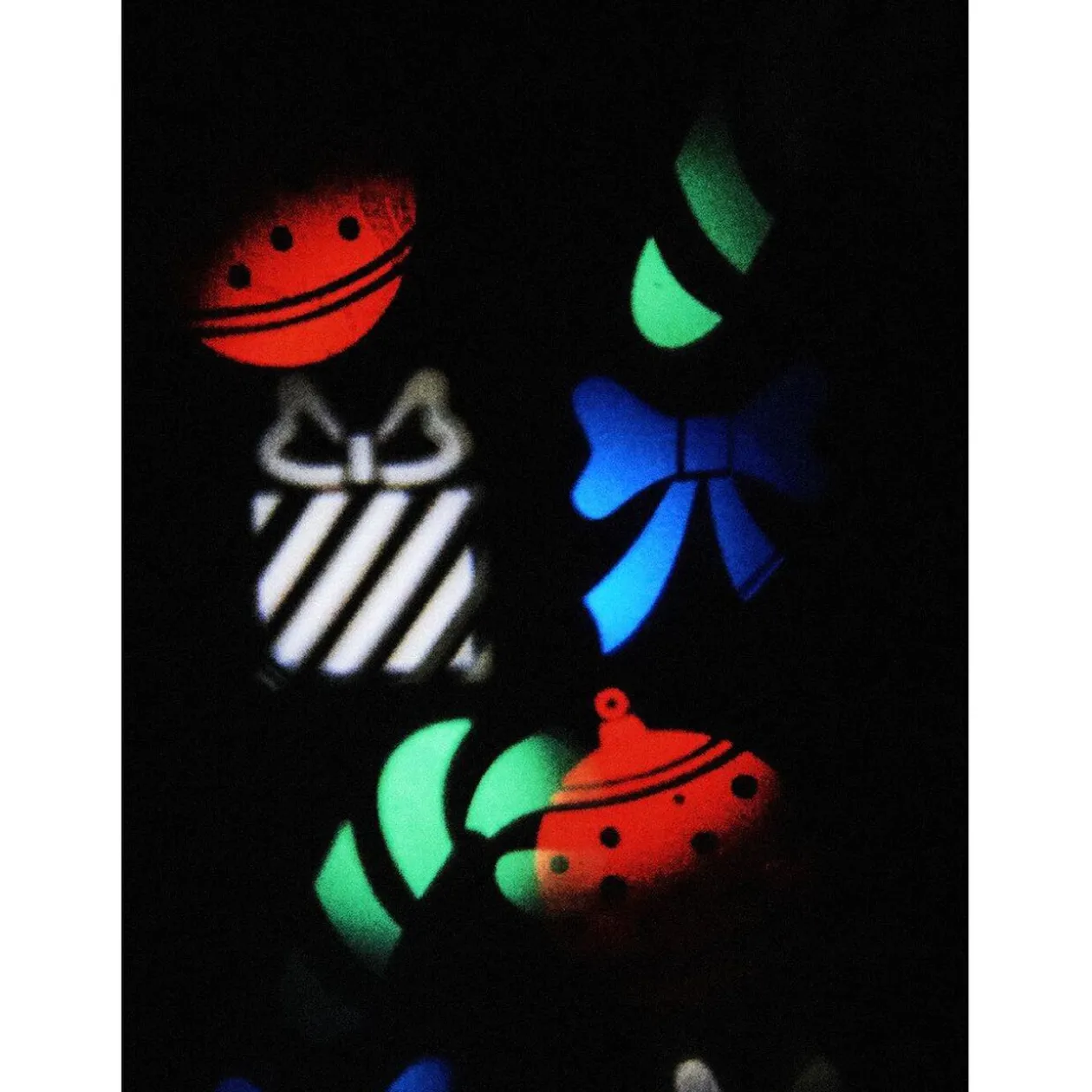 Projecteur LED thématique Luminight