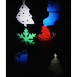 Projecteur LED thématique Luminight