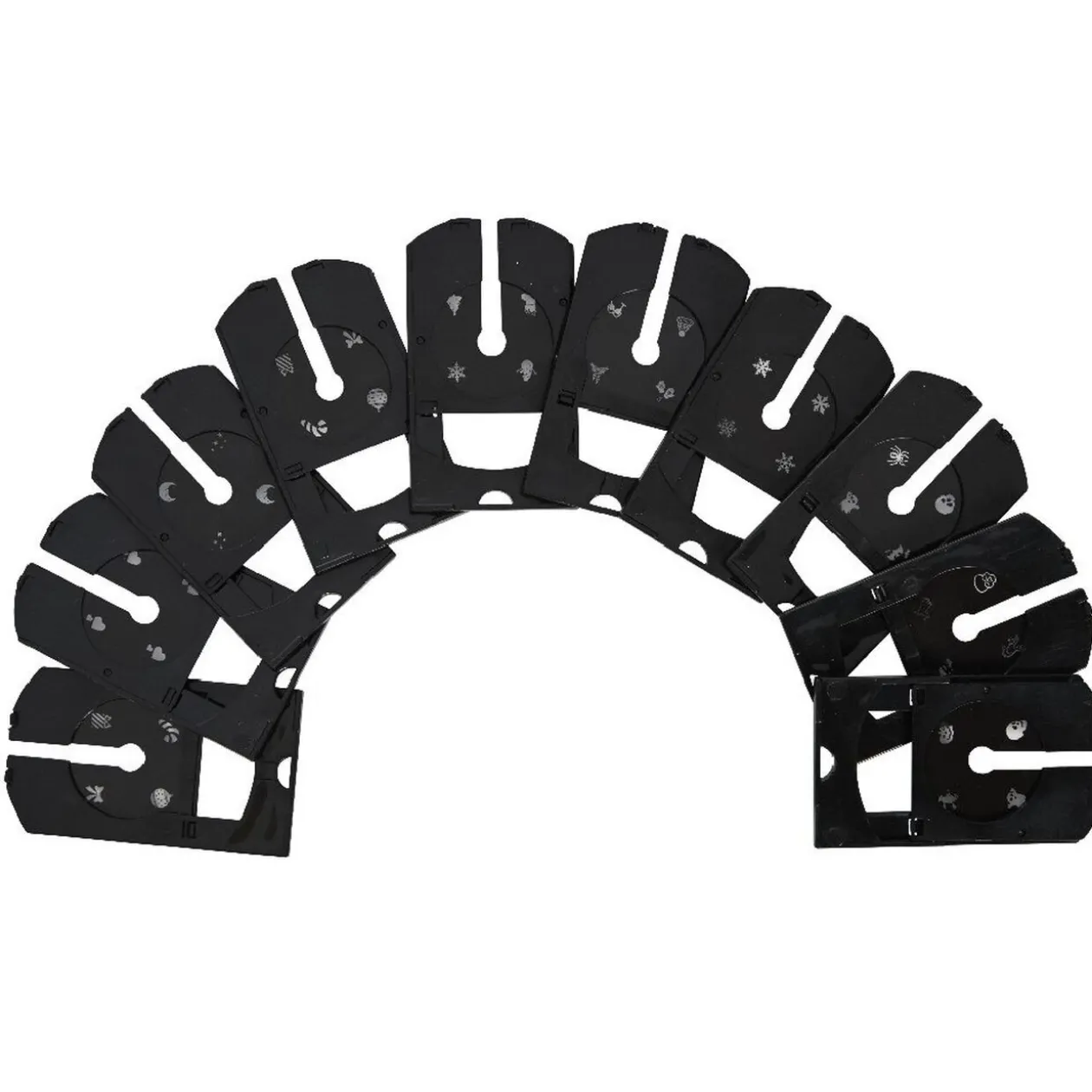 Projecteur LED thématique Luminight