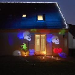 Projecteur LED thématique Luminight