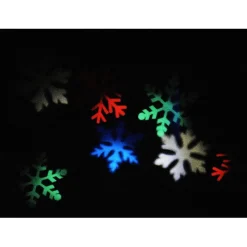 Projecteur LED thématique Luminight