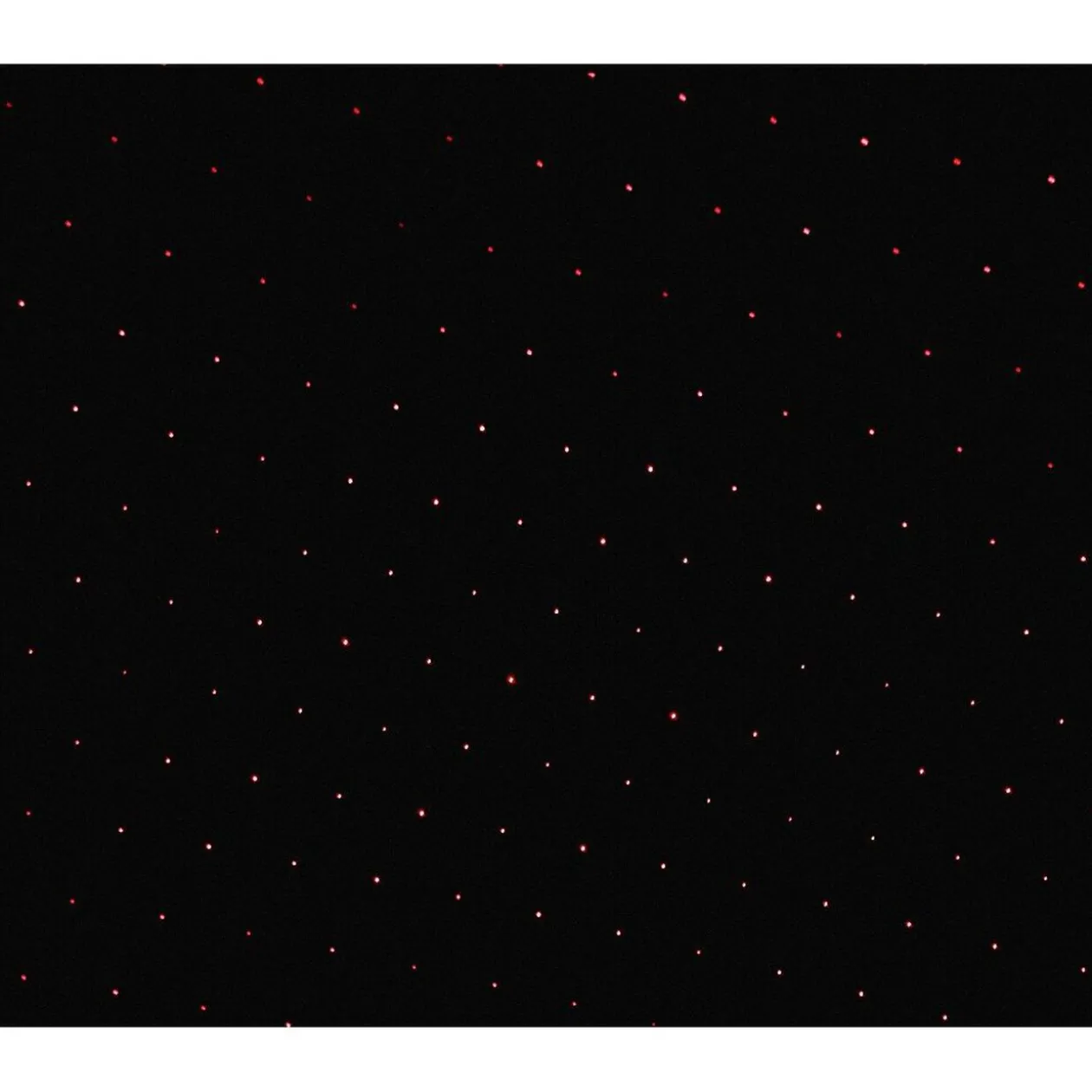 Projecteur Motion Laser détecteur de musique rouge et vert