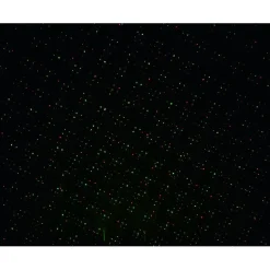 Projecteur Motion Laser Luminight