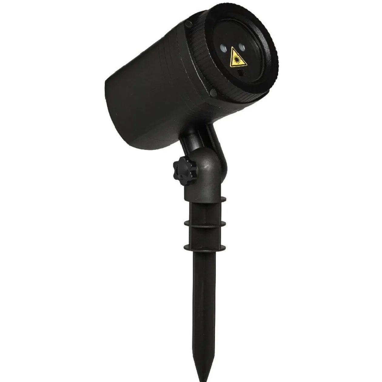 Projecteur points lumineux vert et rouge laser Luminight