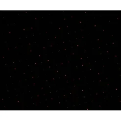 Projecteur points lumineux vert et rouge laser Luminight