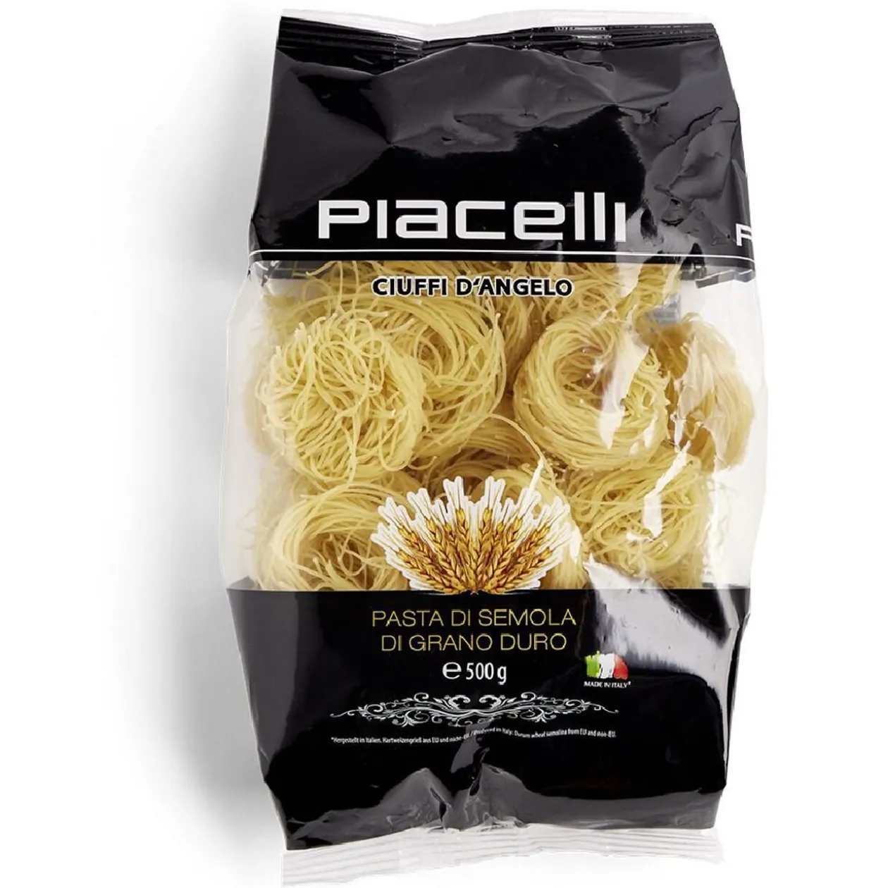 Pâte fil d'ange 500gr