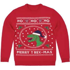 Pull de Noël adulte