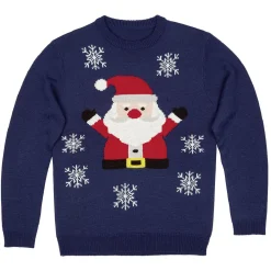 Pull de Noël adulte