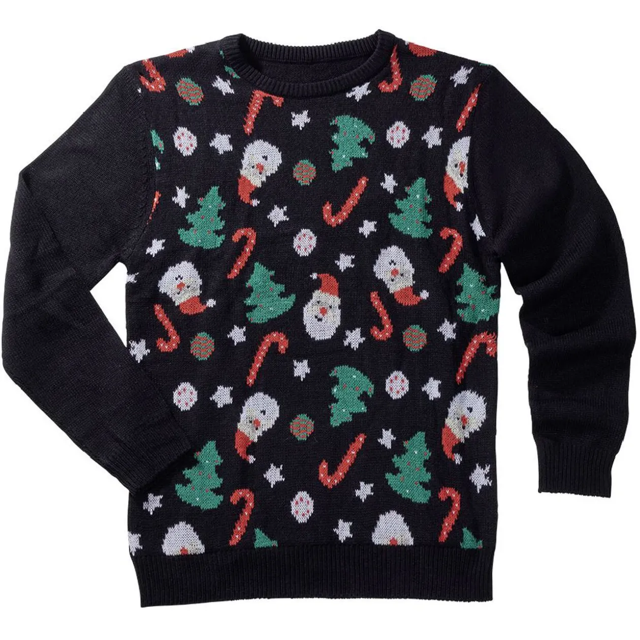 Pull de Noël adulte