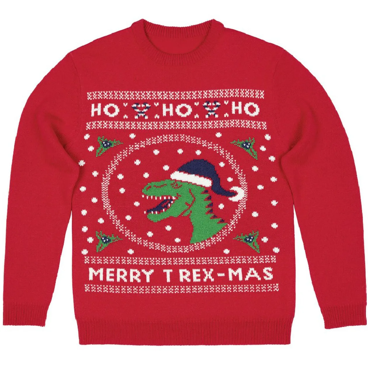 Pull de Noël enfant