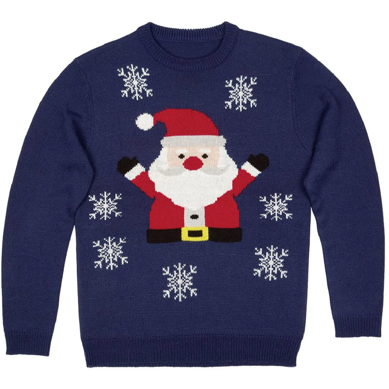 Pull de Noël enfant