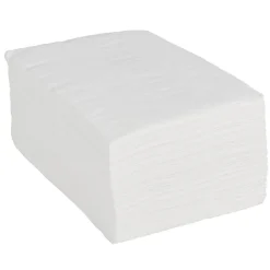 Recharge 100 serviettes pour distributeur de papier