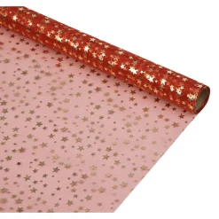 Rouleau de tissu synthétique 3 m