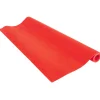 Rouleau feutrine rouge 2 m