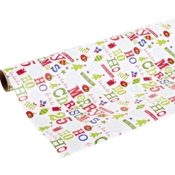 Rouleau papier cadeau L800x70cm