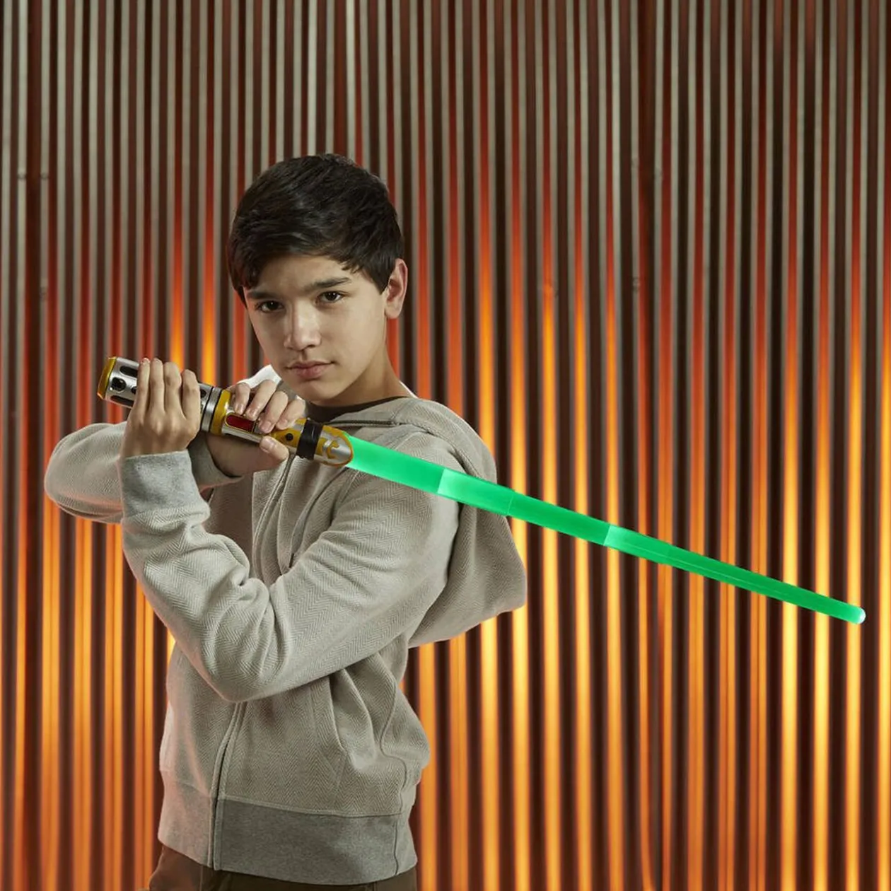 Sabre laser électronique Star Wars