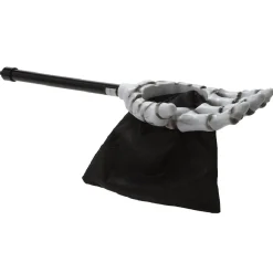 Sac à bonbons Halloween design main