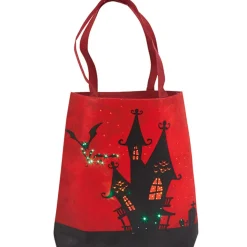 Sac à bonbons lumineux