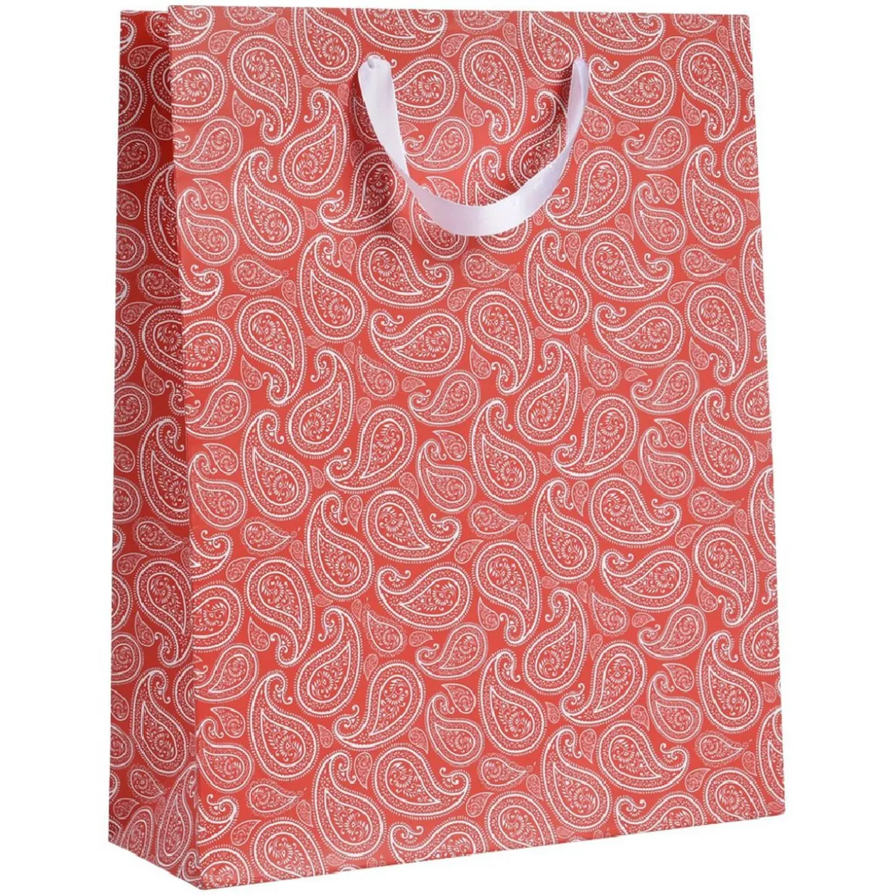 Sac cadeau de Noël taille M