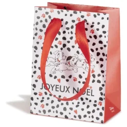 Sac cadeau Disney Dalmatien taille S