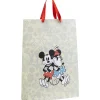 Sac cadeau Disney Mickey taille L
