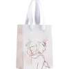 Sac cadeau Disney Reine des Neiges taille S