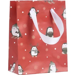 Sac cadeau enfant taille S