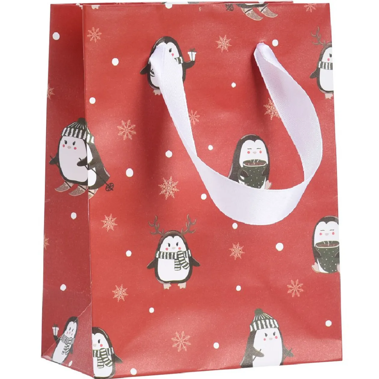 Sac cadeau enfant taille S