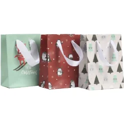 Sac cadeau enfant taille S