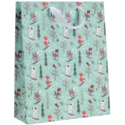 Sac cadeau enfant taille M