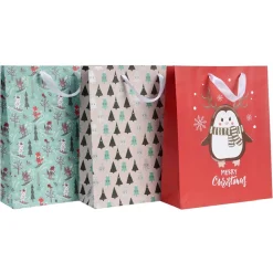 Sac cadeau enfant taille M