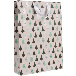 Sac cadeau enfant taille L