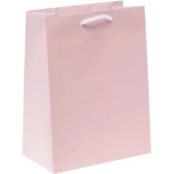 Sac cadeau pastel