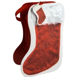 Sac cadeau père Noël